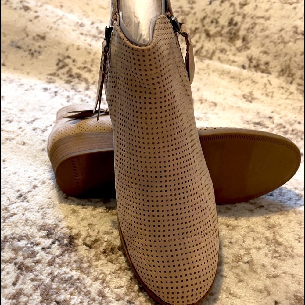 SWEET Life - Ankle Boots.